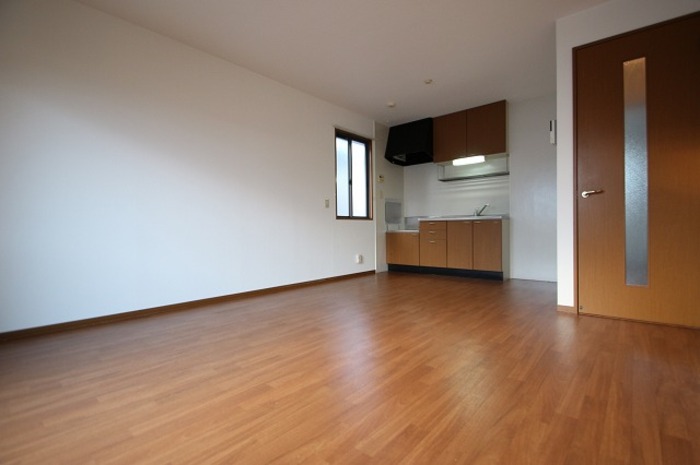 3/22 リビング/ダイニング