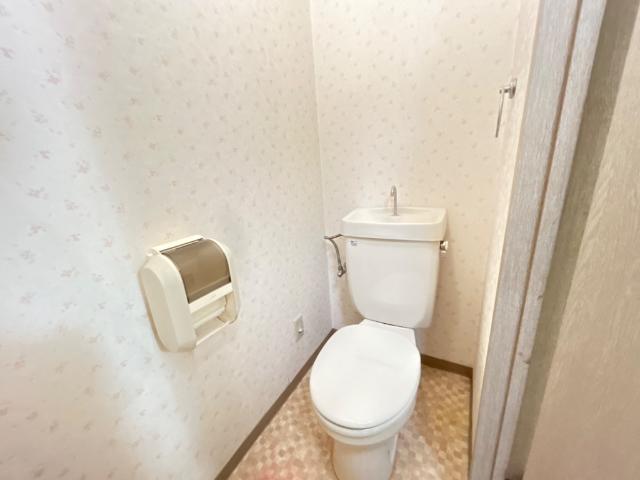 17/30 トイレ