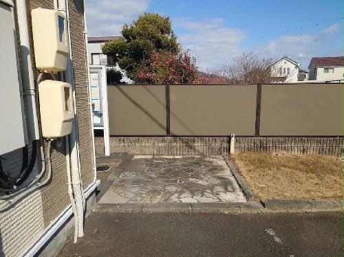 11/14 エントランス