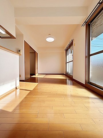 8/30 リビング/ダイニング