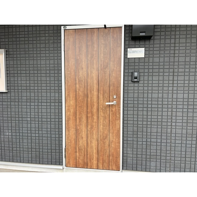9/22 玄関