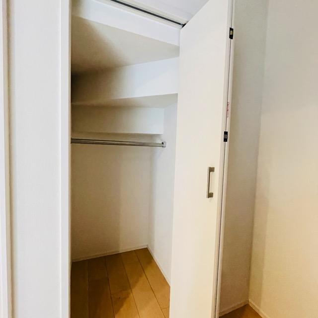 12/15 バルコニー