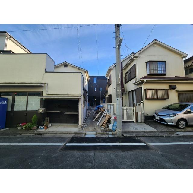 15/15 エントランス