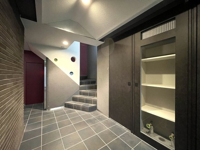 7/16 エントランス