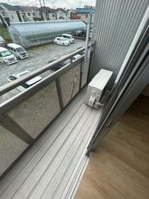 15/16 バルコニー