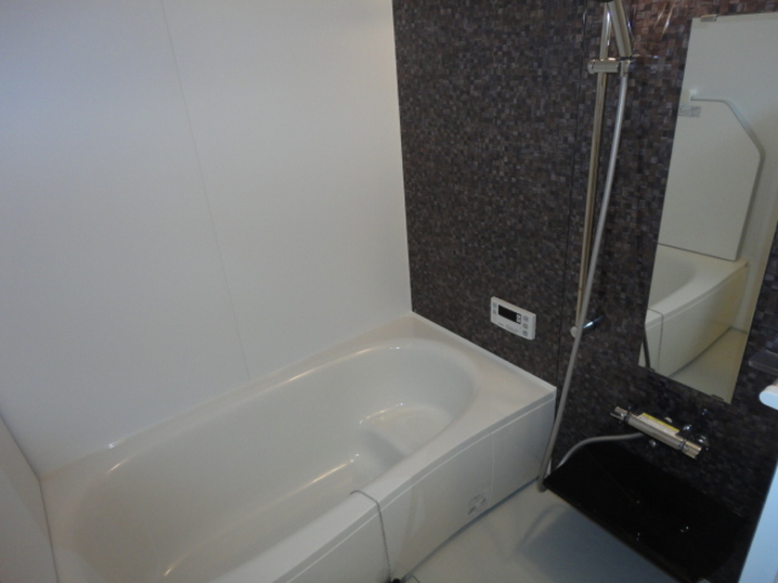 11/28 浴室