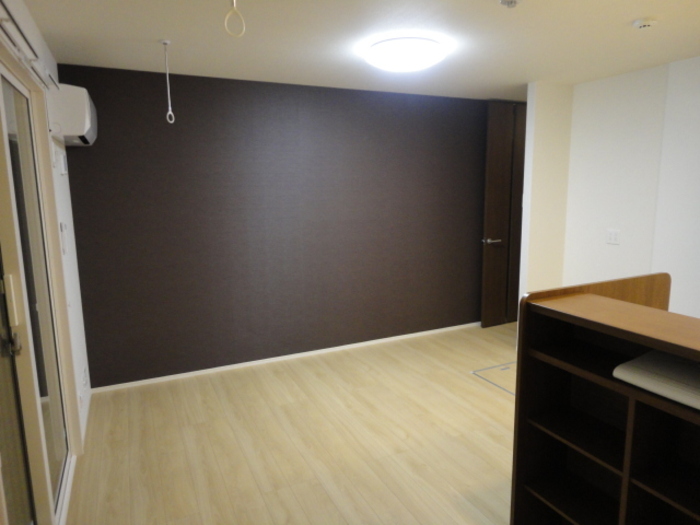 3/28 リビング/ダイニング