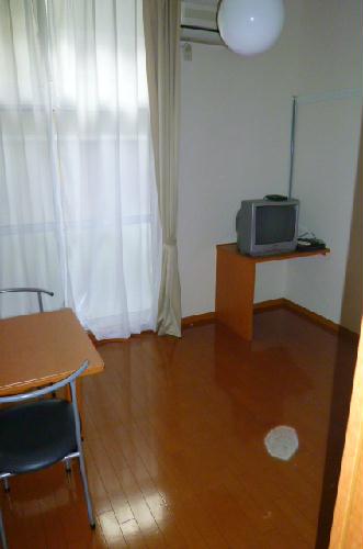 4/12 リビング/ダイニング