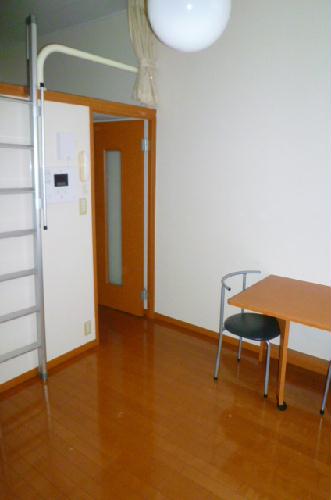 3/12 リビング/ダイニング