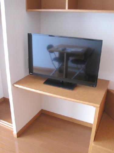 5/19 リビング/ダイニング