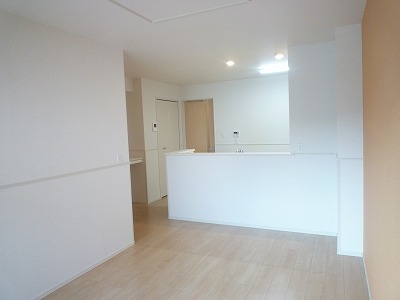 4/22 リビング/ダイニング