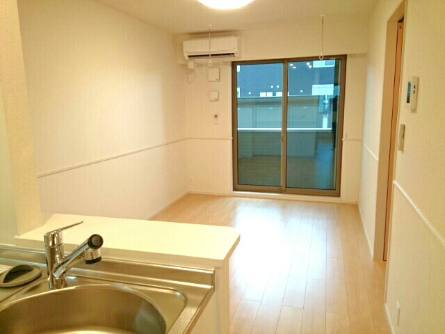 3/20 リビング/ダイニング