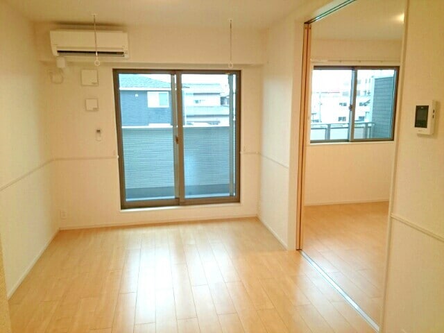 3/20 リビング/ダイニング