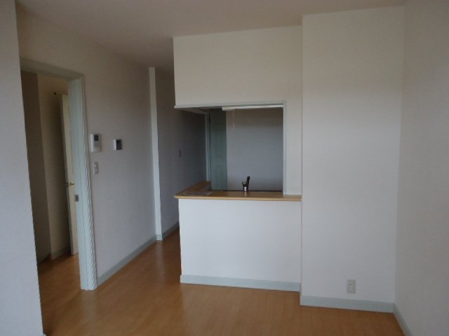 3/22 リビング/ダイニング