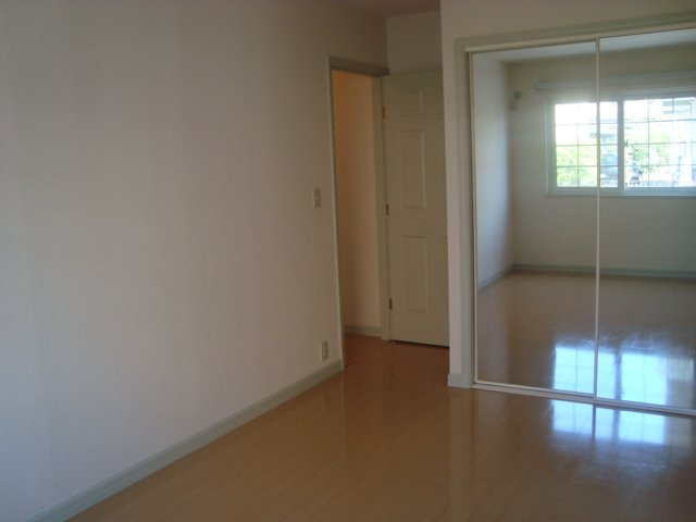 13/23 バルコニー