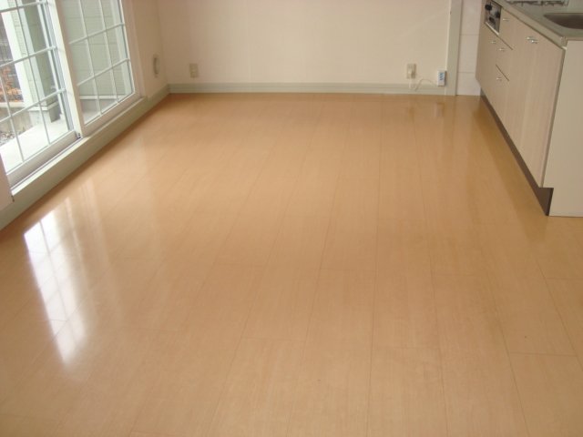 3/23 リビング/ダイニング