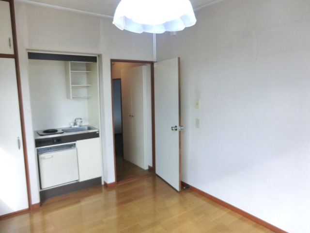 5/30 リビング/ダイニング