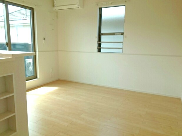 3/20 リビング/ダイニング