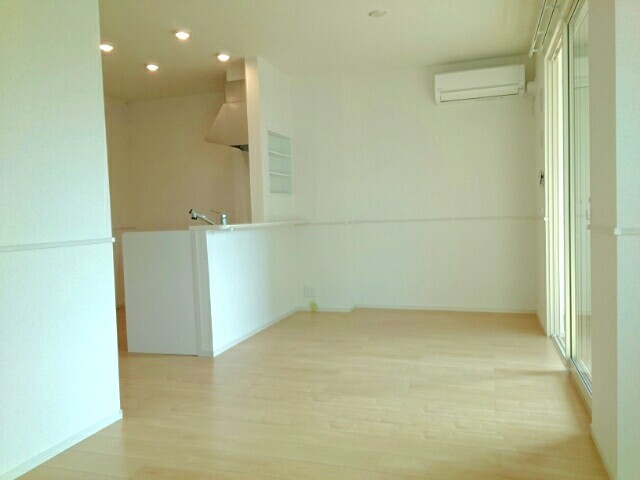 3/20 リビング/ダイニング