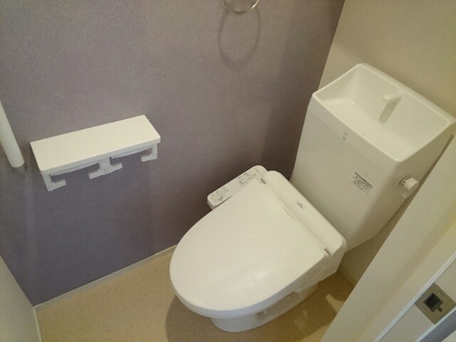 10/20 トイレ