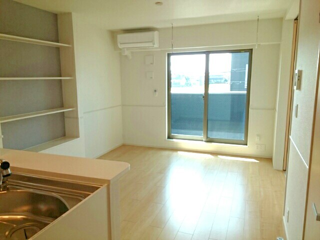 3/20 リビング/ダイニング