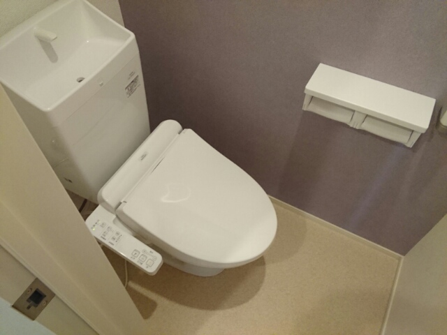 9/20 トイレ