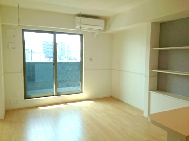 3/20 リビング/ダイニング