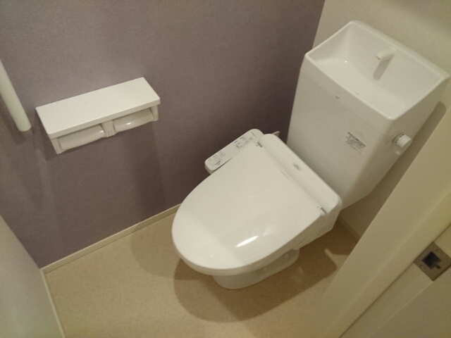 9/20 トイレ