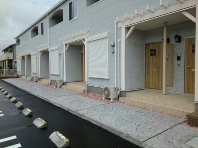 13/20 エントランス