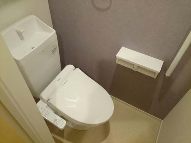 9/20 トイレ