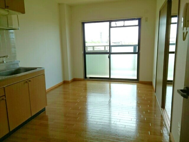 3/19 リビング/ダイニング