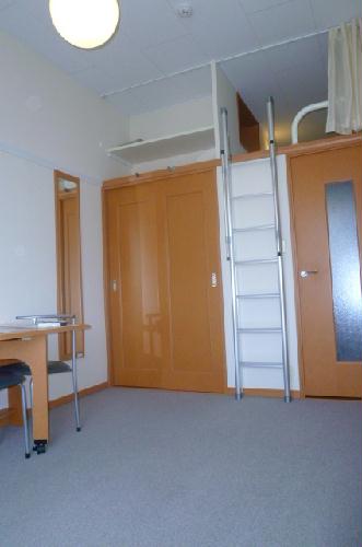 4/21 リビング/ダイニング