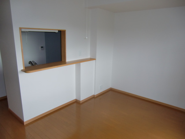 3/28 リビング/ダイニング