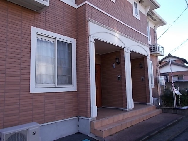 13/24 エントランス