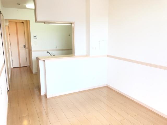 3/25 リビング/ダイニング