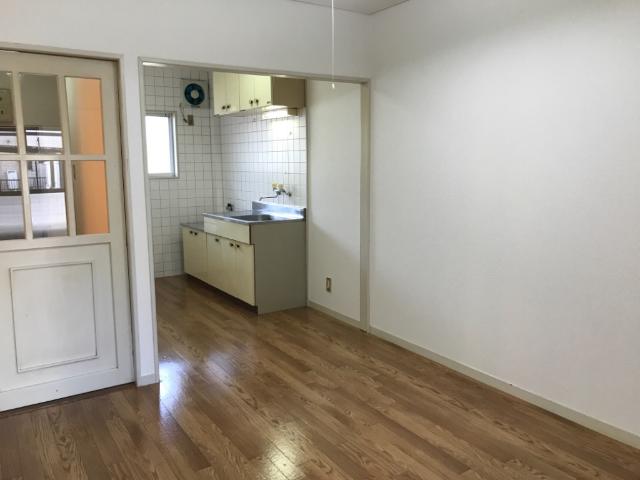 3/25 リビング/ダイニング