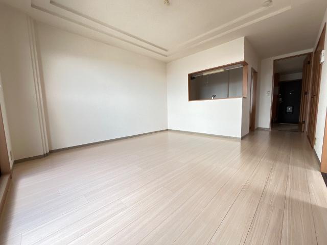 4/30 リビング/ダイニング