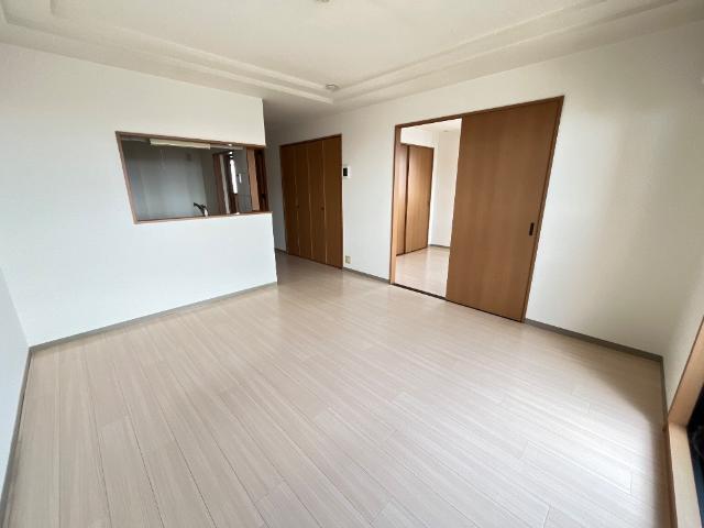 3/30 リビング/ダイニング