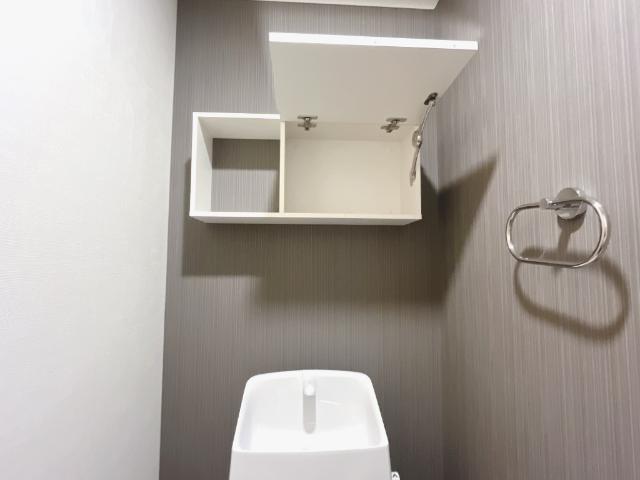 17/27 トイレ