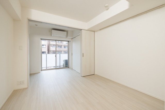 4/25 リビング/ダイニング