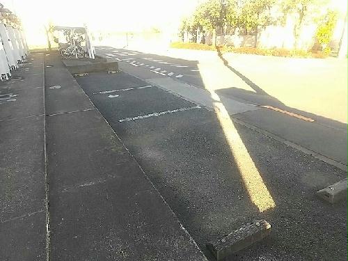 14/22 駐車場