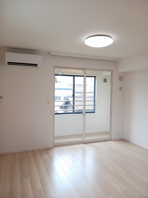 3/24 リビング/ダイニング