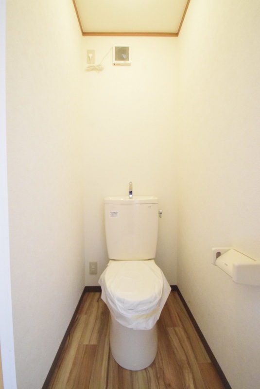 9/23 トイレ