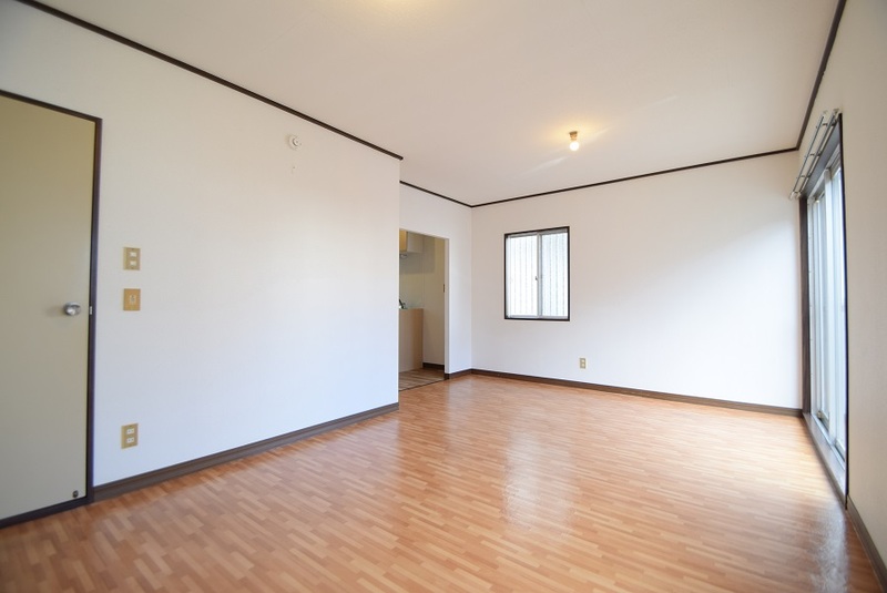 4/23 リビング/ダイニング