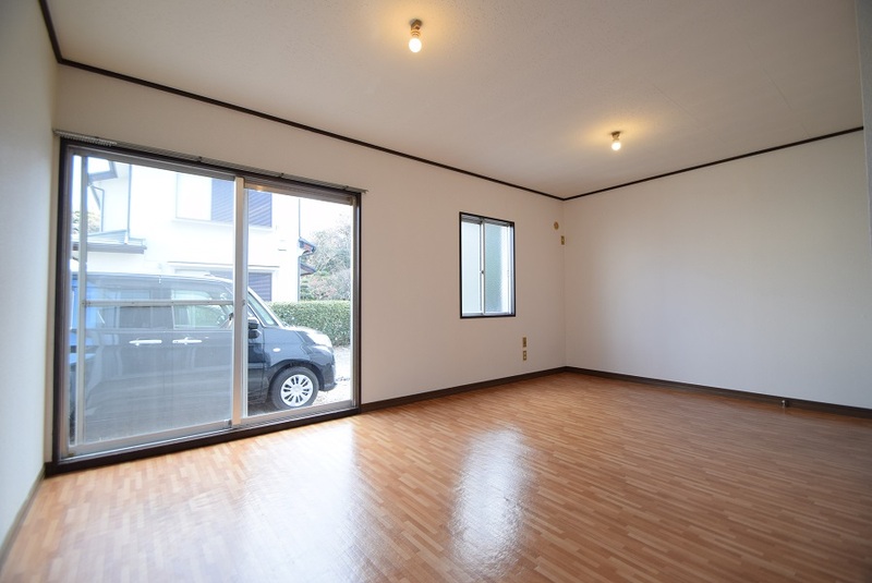 3/23 リビング/ダイニング