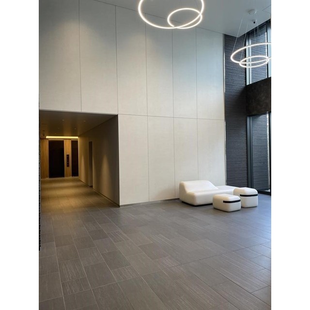 5/6 エントランス