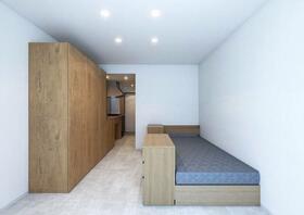 6/13 リビング/ダイニング