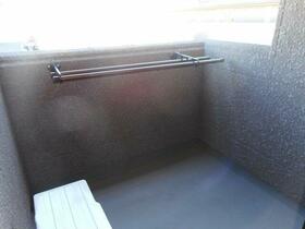 14/16 バルコニー