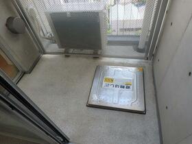 14/16 バルコニー