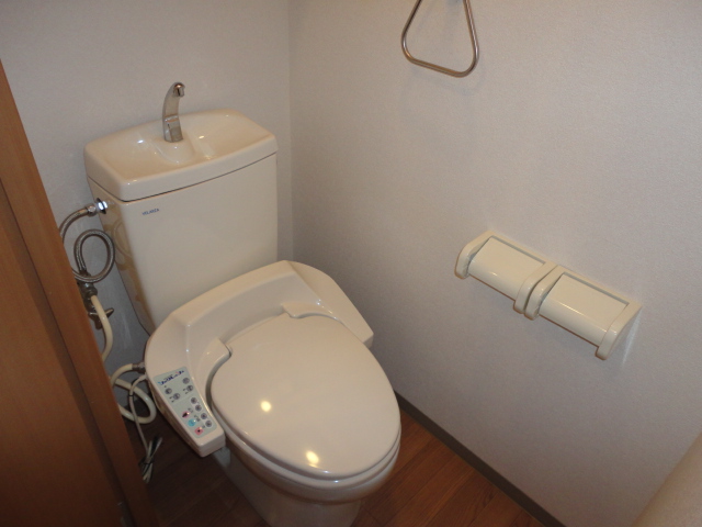 14/24 トイレ